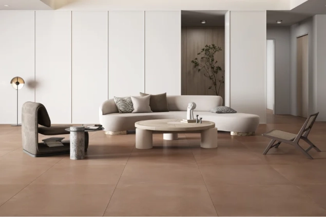 Carrelage grès cérame