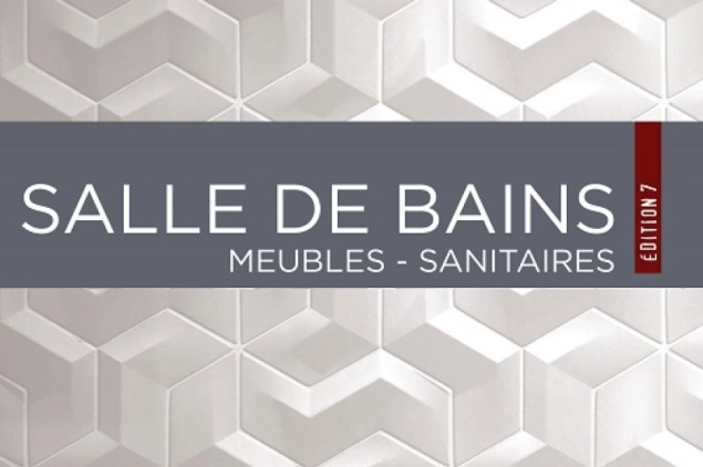 Salles de Bains, Meubles - Sanitaires