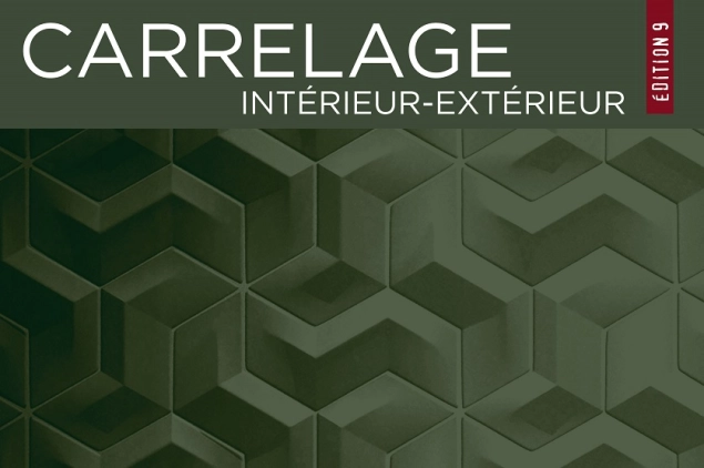 Carrelage intérieur-extérieur