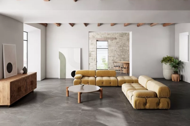 Carrelage grès cérame