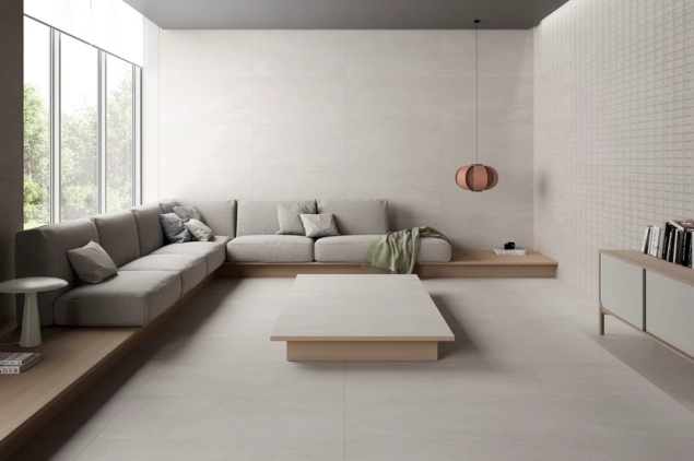 Carrelage grès cérame